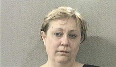 Monette Romich, - Orleans Parish County, LA 